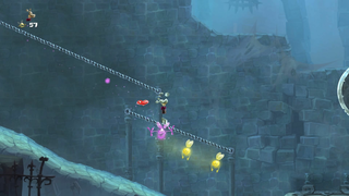 Rayman Legends